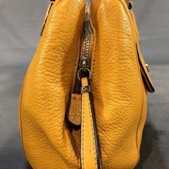 Coach Madison Madeline Satchel - Picture 9 of 14